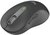 Logitech Signature M650 Vezeték nélküli egér (910-006236) - Grafitszürke színben
