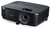 Acer X1128i DLP 3D Projektor (MR.JTU11.001) - WUXGA (1920×1200), 16:9, 4500 Lm, 20.000:1, HDMI, RCA, USB-A, PC Audio, Fekete színben