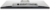 Dell UltraSharp U2724DE Thunderbolt Hub Monitor (210-BKTV) - 27" QHD (2560x1440), IPS, 16:9, 120Hz, 2000:1, 350cd, 8ms, DisplayPort, HDMI, 3x USB-C, Thunderbolt, 3 év garancia, Ezüst színben