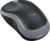 Logitech Signature M185 Vezeték nélküli egér (910-002238) - Szürke színben