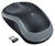 Logitech Signature M185 Vezeték nélküli egér (910-002238) - Szürke színben