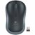 Logitech Signature M185 Vezeték nélküli egér (910-002238) - Szürke színben