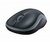 Logitech Signature M185 Vezeték nélküli egér (910-002238) - Szürke színben