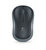 Logitech Signature M185 Vezeték nélküli egér (910-002238) - Szürke színben