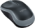 Logitech Signature M185 Vezeték nélküli egér (910-002238) - Szürke színben