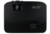 Acer X1229HP DLP Projektor (MR.JUJ11.001) - XGA (1024x768), 4:3, 4500Lm, 20000/1, Fekete színben
