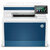 HP Color LaserJet Pro MFP 4302fdn nyomtató (4RA84F)