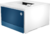 HP Color LaserJet Pro 4202dw nyomtató (4RA88F)