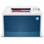 HP Color LaserJet Pro 4202dn nyomtató (4RA87F)
