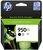 HP 950XL Black (Fekete) nagykapacitású tintapatron (CN045AE)