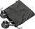 HP Poly Voyager 4320 headset Microsoft Teams-tanúsítvánnyal + BT700 hardverkulcs + töltőállvány (77Z00AA)