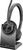 HP Poly Voyager 4320 headset Microsoft Teams-tanúsítvánnyal + BT700 hardverkulcs + töltőállvány (77Z00AA)