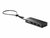 HP USB-C Travel Hub G2 Notebook dokkoló (7PJ38AA)