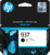 HP 937 Black (Fekete) tintapatron (4S6W5NE)