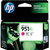 HP 951XL Magenta (Bíbor) nagykapacitású tintapatron (CN047AE)