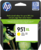 HP 951XL Yellow (Sárga) nagykapacitású tintapatron (CN048AE)