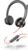 HP Poly Blackwire 8225 sztereó USB-C headset Microsoft Teams-tanúsítvánnyal + USB-C-USB-A-adapter (8X225AA)