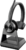 HP Poly Savi 7310 UC monaurális DECT 1880-1900 MHz-es headset (8L561AA)