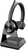 HP Poly Savi 7310 UC monaurális DECT 1880-1900 MHz-es headset Microsoft Teams-tanúsítvánnyal (8L575AA)