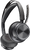 HP Poly Voyager Focus 2 USB-C with charge stand Headset (77Y89AA)