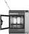 Intamsys Funmat HT Enhanced 3D Nyomtató