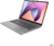 Lenovo IdeaPad Flex 5 2in1 Notebook (82XX00BBHV) - 14.0" WUXGA Multi-touch, AMD Ryzen 5-7530U, 8GB RAM, 512GB SSD, Magyar billentyűzet, Windows 11 Home, 3 év garancia, Szürke színben