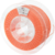 Spectrum PLA Premium Filament - Fluo narancssárga (1.75mm/1kg)