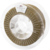 Spectrum PLA Premium Filament - Katonai khaki (1.75mm/1kg)