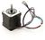 Zaxe Y Step Motor X3 / Z3 - Y tengely léptetőmotor