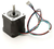 Zaxe X Step Motor X3 / Z3 - X tengely léptetőmotor