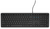 Dell KB216 Multimedia Vezetékes angol (UK) billentyűzet (580-ADGV)