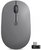 Lenovo Go Wireless Multi-Device Mouse Vezeték nélküli egér (GY51C21211) - Szürke színben