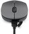 Lenovo Go Wireless Multi-Device Mouse Vezeték nélküli egér (GY51C21211) - Szürke színben