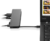 Lenovo Powered USB-C Travel 7-in-1 Hub (4X90S92381)