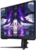 Samsung Odyssey G3 Gaming Monitor (S27AG300NR) - 27" FullHD (1920x1080), 16:9, VA LED, 3000:1, 250cd, 1ms, HDMI, DisplayPort, 2 év garancia, Fekete színben