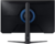 Samsung Odyssey G3 Gaming Monitor (S27AG300NR) - 27" FullHD (1920x1080), 16:9, VA LED, 3000:1, 250cd, 1ms, HDMI, DisplayPort, 2 év garancia, Fekete színben