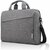 Lenovo T210 Casual Toploader Notebooktáska (4X40T84060) - Maximum 15.6" méretű notebookokhoz - Szürke színben
