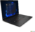 Lenovo ThinkPad L16 G1 Notebook (21L3002RHV) - 16.0" WUXGA, Intel Core Ultra 7-155U, 16GB RAM, 512GB SSD, Magyar billentyűzet, Windows 11 Professional, 3 év garancia, Fekete színben