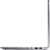 Lenovo ThinkPad X1 2in1 G9 Notebook (21KE0035HV) - 14.0" 2.8K (2880x1800) OLED Multi-touch, Intel Core Ultra 5-125U, 16GB RAM, 512GB SSD, Windows 11 Professional, 3 év garancia, Szürke színben