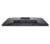 Dell P2425E USB-C Hub Monitor (210-BMJF) - 24" WUXGA (1920x1200), IPS, 1500:1, 300cd, 8ms, HDMI, DisplayPort, USB-C, 3 év garancia, Fekete színben