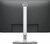 Dell P2425 Monitor (210-BMJD) - 24" WUXGA (1920x1200), IPS, 1500:1, 300cd, 8ms, HDMI, DisplayPort, VGA, USB-C, 3 év garancia, Fekete színben