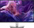 Dell P2425 Monitor (210-BMJD) - 24" WUXGA (1920x1200), IPS, 1500:1, 300cd, 8ms, HDMI, DisplayPort, VGA, USB-C, 3 év garancia, Fekete színben