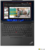 Lenovo ThinkPad E14 G6 Notebook (21M7001YHV) - 14.0" WUXGA, Intel Core Ultra 7-155H, 16GB RAM, 512GB SSD, Magyar billentyűzet, Windows 11 Professional, 3 év garancia, Fekete színben