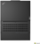 Lenovo ThinkPad E14 G6 Notebook (21M7001YHV) - 14.0" WUXGA, Intel Core Ultra 7-155H, 16GB RAM, 512GB SSD, Magyar billentyűzet, Windows 11 Professional, 3 év garancia, Fekete színben