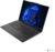 Lenovo ThinkPad E16 G2 Notebook (21MA003SHV) - 16.0" WUXGA, Intel Core Ultra 5-125U, 32GB RAM, 1TB SSD, Magyar billentyűzet, Operációs rendszer nélkül, 3 év garancia, Fekete színben