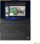 Lenovo ThinkPad E16 G2 Notebook (21MA003SHV) - 16.0" WUXGA, Intel Core Ultra 5-125U, 32GB RAM, 1TB SSD, Magyar billentyűzet, Operációs rendszer nélkül, 3 év garancia, Fekete színben