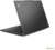Lenovo ThinkPad E16 G2 Notebook (21MA003SHV) - 16.0" WUXGA, Intel Core Ultra 5-125U, 32GB RAM, 1TB SSD, Magyar billentyűzet, Operációs rendszer nélkül, 3 év garancia, Fekete színben