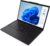 Lenovo ThinkPad T14 G5 Notebook (21ML0033HV) - 14.0" WUXGA, Intel Core Ultra 7-155U, 16GB RAM, 512GB SSD, Magyar billentyűzet, Windows 11 Professional, 3 év garancia, Fekete színben