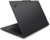Lenovo ThinkPad T14 G5 Notebook (21ML0033HV) - 14.0" WUXGA, Intel Core Ultra 7-155U, 16GB RAM, 512GB SSD, Magyar billentyűzet, Windows 11 Professional, 3 év garancia, Fekete színben