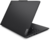 Lenovo ThinkPad T14 G5 Notebook (21ML0033HV) - 14.0" WUXGA, Intel Core Ultra 7-155U, 16GB RAM, 512GB SSD, Magyar billentyűzet, Windows 11 Professional, 3 év garancia, Fekete színben
